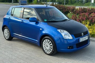 1.3 benzyna 90km Klimatyzacja 136tys przebieg #Auto prywatne zadbane