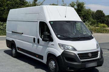 L4H3 MAXI 2.3 180KM #Rok 2019 #LED #KAMERA  #Bezwypadkowy #Salon PL