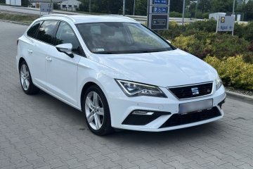 FR 1.5 TSI 150 KM #Przebieg 91k #LED #SalonPL #Bezwypadkowy #Idealny