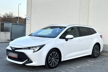 1.8 Hybrid Active #Niski przebieg #LED #FV23% #BEZWYPADKOWY