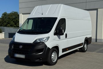 L4H3 MAX 2.3 150KM LED #Salon PL #FV23% BEZ ADBLUE #Niski przebieg