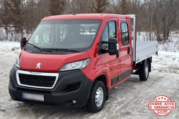 L3 # 2021 rok # 165KM #Przebieg 100 tys. #Brygadówka #Skrzynoowy#FV23%