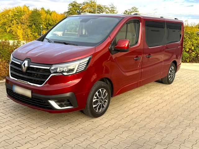 renault