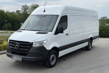 L4 MAX 2023 ROK #Kamera #Salon PL #AUTO JAK NOWE #FV23%