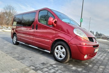 L2H1 Brygadówka Serwis #Stan perfekcyjny