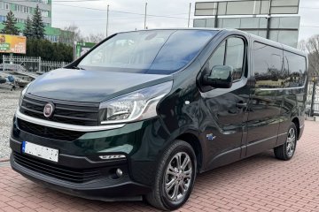 Fiat Talento
