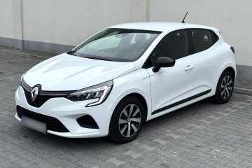 1.0 100KM Benzyna + LPG  fabryczne # Przebieg 58 tys km # NOWE AUTO!