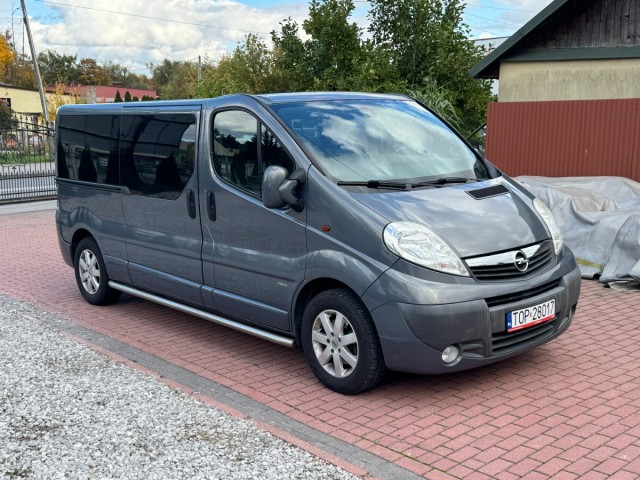 opel