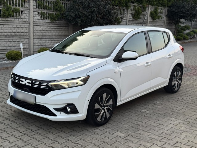 dacia