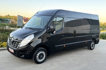 L3H2 MAX #Klimatyzacja #Salon Polska #FV23% #Bezwypadkowy #Super Stan