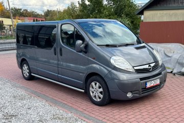 LONG 2.5 150KM Brygadówka #Brygada #Bezwypadkowy #Super Stan #FV23%