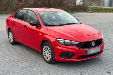 Fiat Tipo 2019 Rok 1.4 Benzyna #Salon Polska #Bezwypadkowy# GWARANCJA