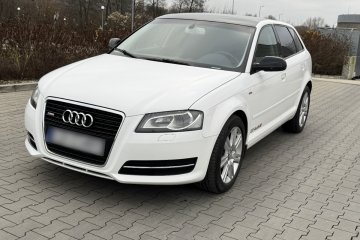 1.6 TDI 105KM #LED #KAMERA Bezwypadkowy, potwierdzony przebieg