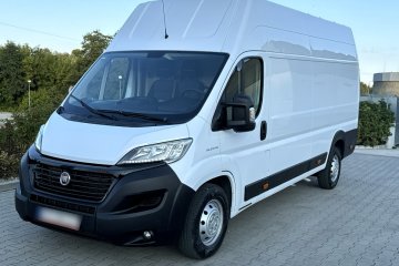 L4H3 2.3 180KM #LED #Kamera #NOWY ROZRZAD #Bezwypadkowy #SUPER STAN