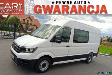 Brygadówka 6-osobowy #Serwisowany w ASO # VAT 23%