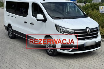 L2 LONG 2.0 DCI 150KM Nawiewy Góra dół # Rok 2023 #Fv23% #STAN SUPER