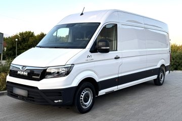 L4H2 MAX #2.0 180KM #Rok 2020 #Automat  #JAK NOWY#Kamera #FV23%#SERWIS