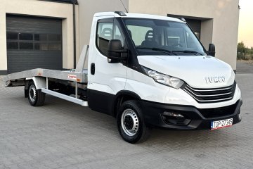 L4H3 MAXI 3.0 180KM #Hi-matic #Kamera #Salon PL