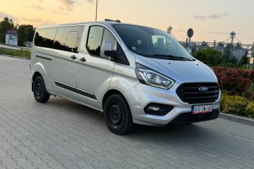 2.0 170 KM L2 LONG #2021 #LED #8 osobowy #NAWIEWY #8 miejsc #Salon PL