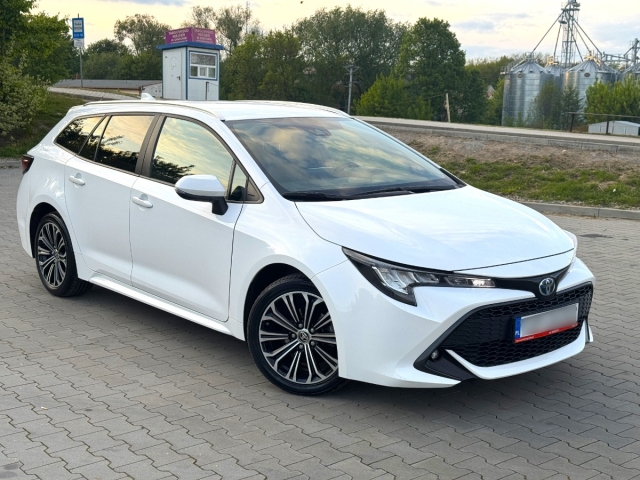 toyota