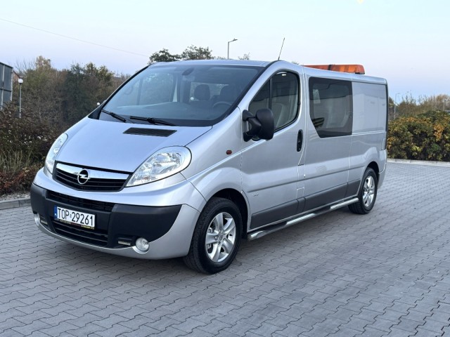 opel