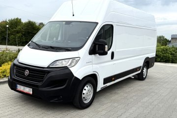 2.3 150KM L3H3 Salon PL #FV23% Bezwypadkowy #Super Stan #Nowy rozrząd