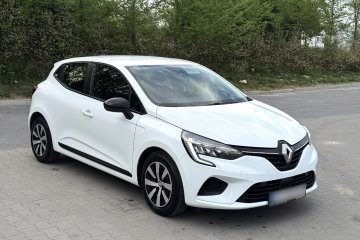1.0 100KM Benzyna + LPG  fabryczne # Przebieg 58 tys km # NOWE AUTO!