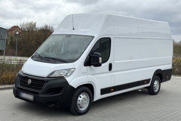 L4H3 MAX 2.3 150KM LED #Salon PL #FV23% Bezwypadkowy #Niski przebieg