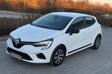 1.0 100KM Benzyna + LPG  fabryczne # Przebieg 58 tys km # NOWE AUTO!