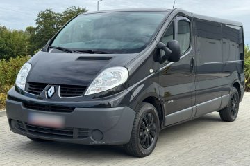 2.0 DCI 115KM  #2014 Rok #Klimatyzacja #Bezwypadkowy #Super Stan