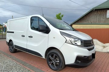 Fiat Talento