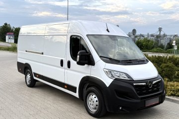 L4H2 #MAX #Salon PL #FV23% #Kamera #Gwarancja do 2026 roku #NOWE AUTO